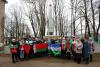ФНО, БГПУ, Авангард, Звездный поход
