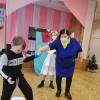 Волонтеры 07.12.2020