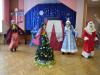Волонтеры 14.12.20