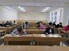 1 курс, БГПУ, ФНО